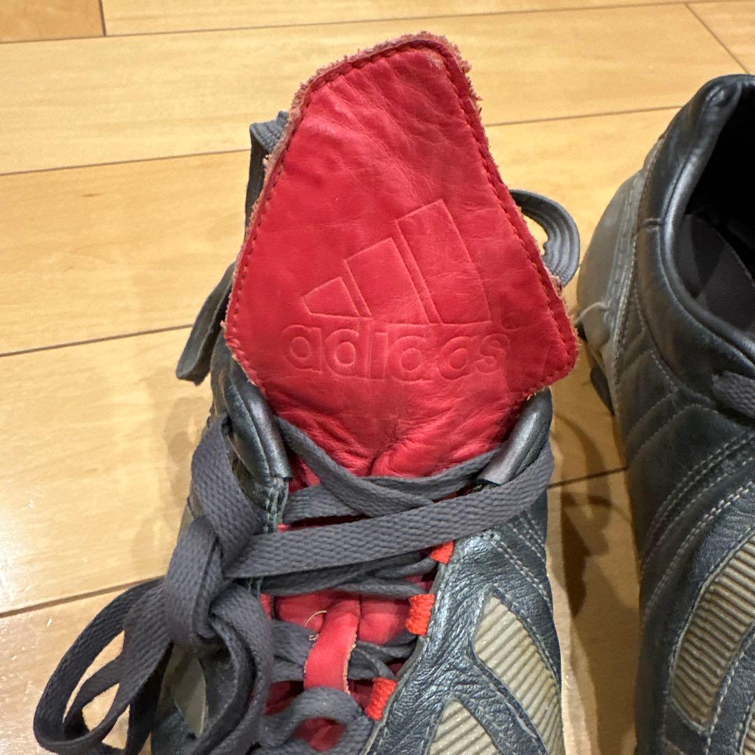 adidas プレデターマニアHG 27cm