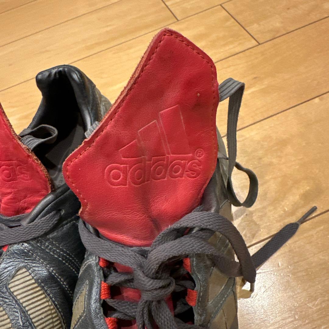 adidas プレデターマニアHG 27cm