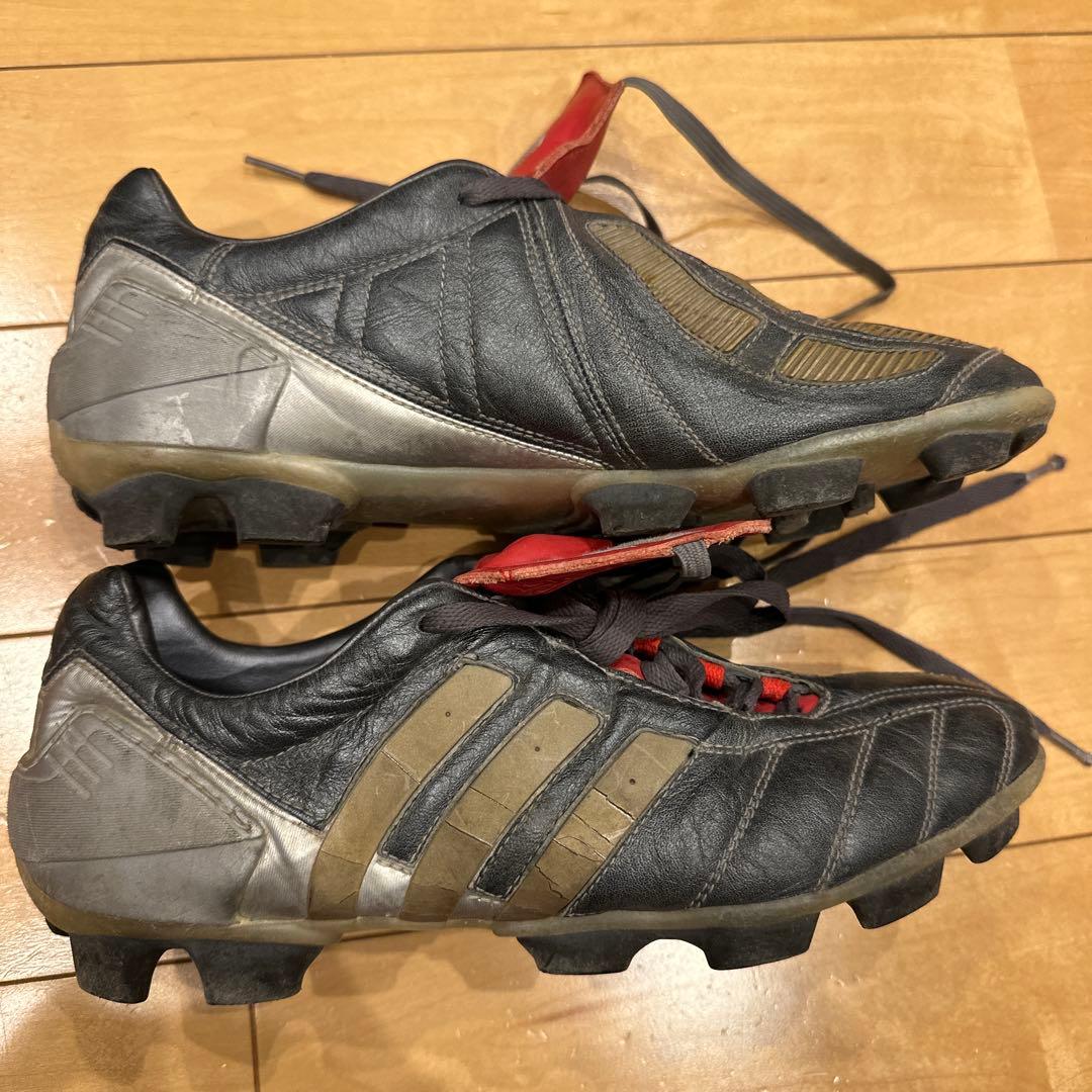 adidas プレデターマニアHG 27cm