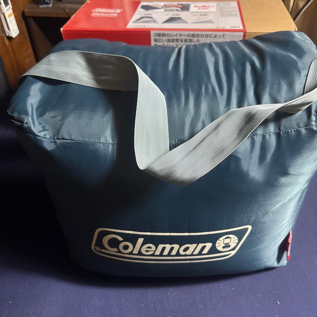 Coleman(コールマン)マルチレイヤースリーピングバッグ