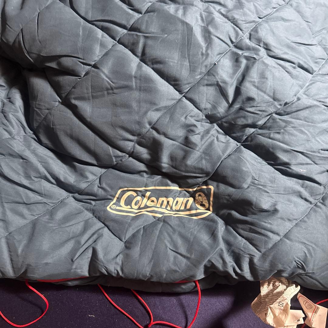 Coleman(コールマン)マルチレイヤースリーピングバッグ