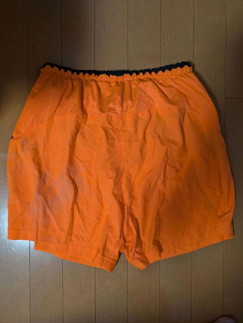 オランダ代表　サッカー　ユニフォーム（シャツ、パンツ）