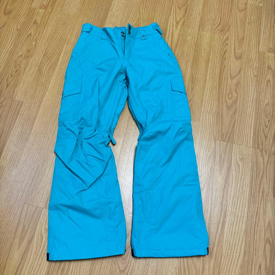 Burton スノーボードウェア セット M