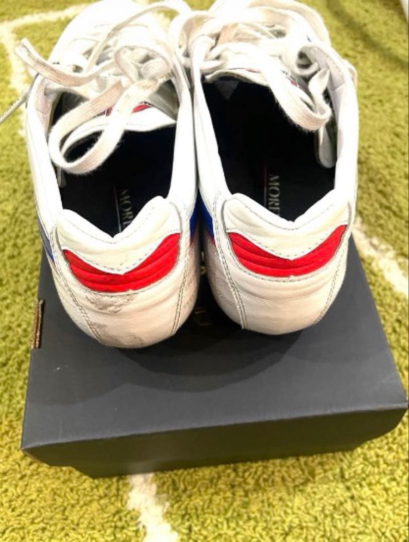 モレリアⅡjapan 青×白 田中碧モデル！