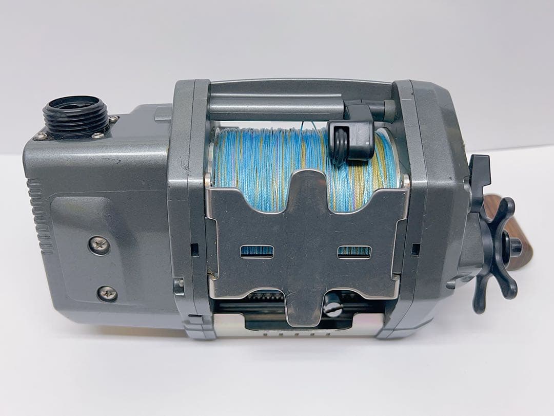 Daiwa 電動リール 棚COM タナコン　SS-80 動作未確認