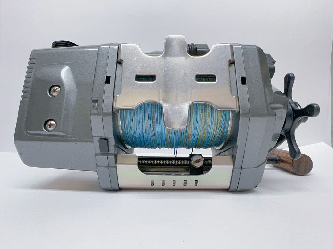 Daiwa 電動リール 棚COM タナコン　SS-80 動作未確認