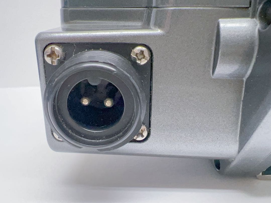 Daiwa 電動リール 棚COM タナコン　SS-80 動作未確認