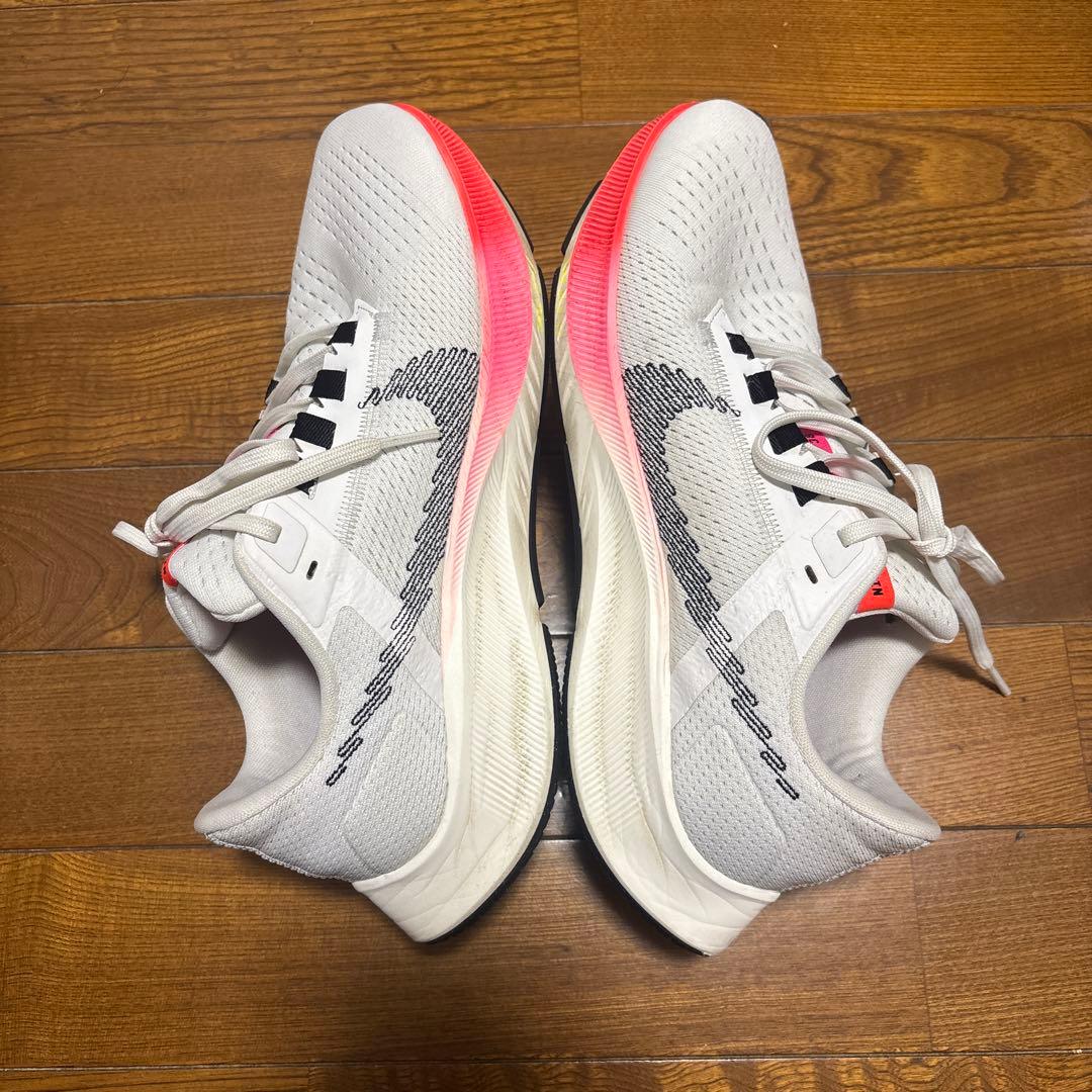 かえNIKE AIR ZOOM PEGASUS 38 26.5cm
