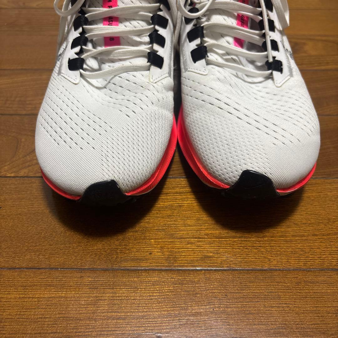 かえNIKE AIR ZOOM PEGASUS 38 26.5cm