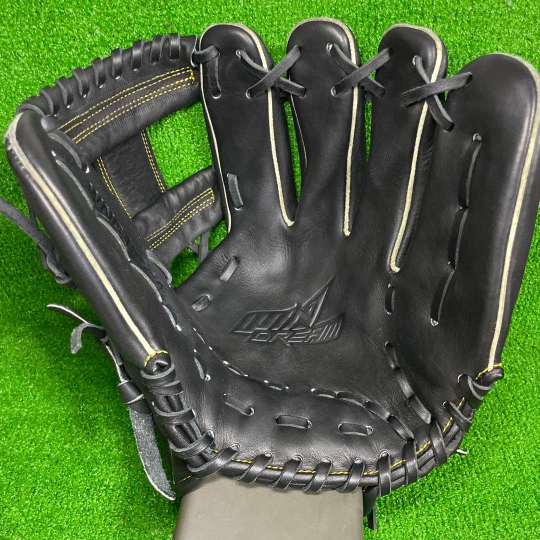 SSK 軟式用 内野手用 大人用 グラブ セカンド ショート サード 草野球