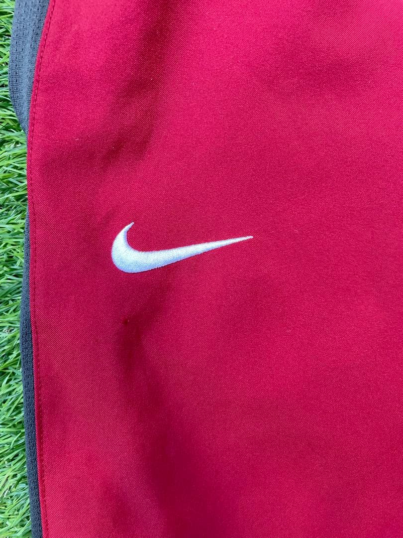 Nike スタンフォード大学 トレーニングパンツ レッド