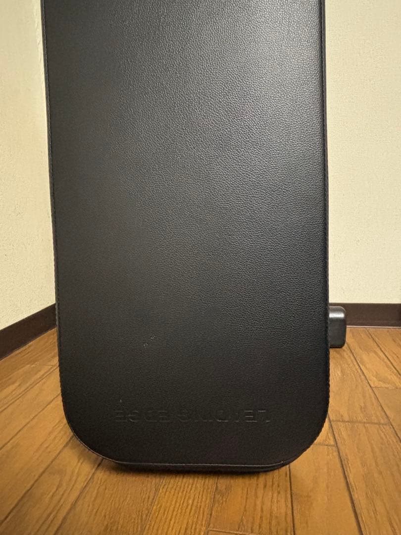 LEADING EDGE インクラインベンチ
