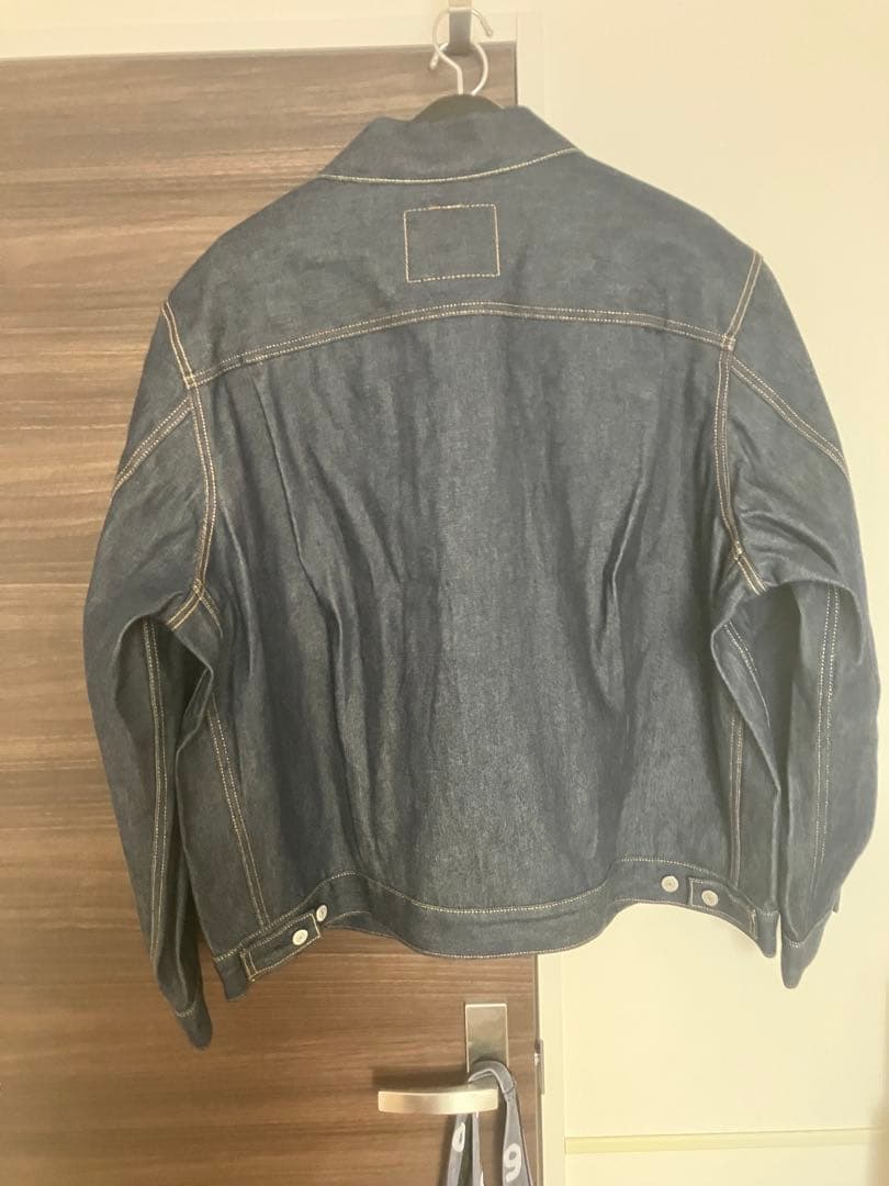 LEVI’S リーバイス x ジャーナルスタンダード 別注 TYPE2 XXL
