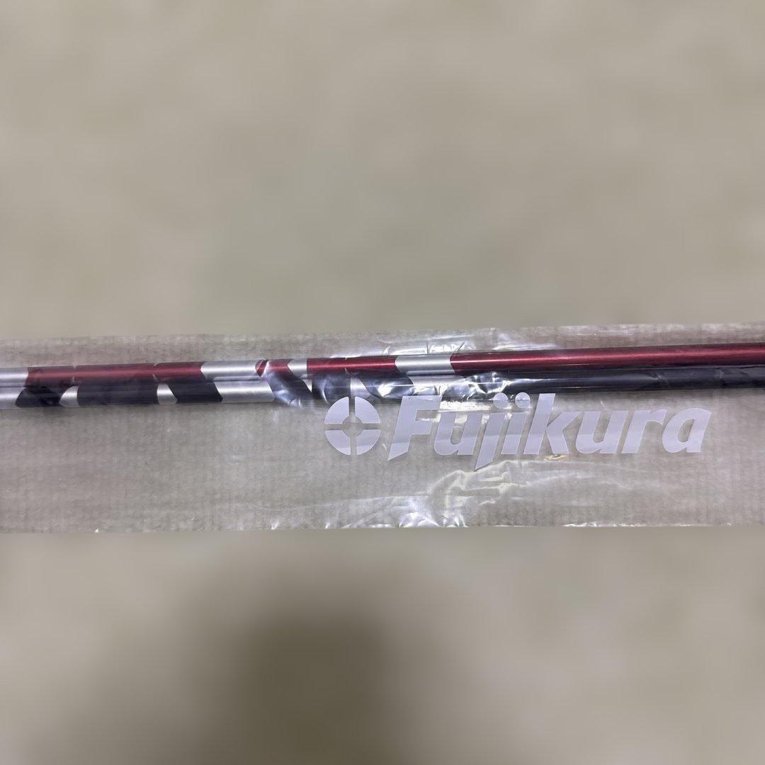 【新品未使用】Fujikura VENTUS アライメントスティック