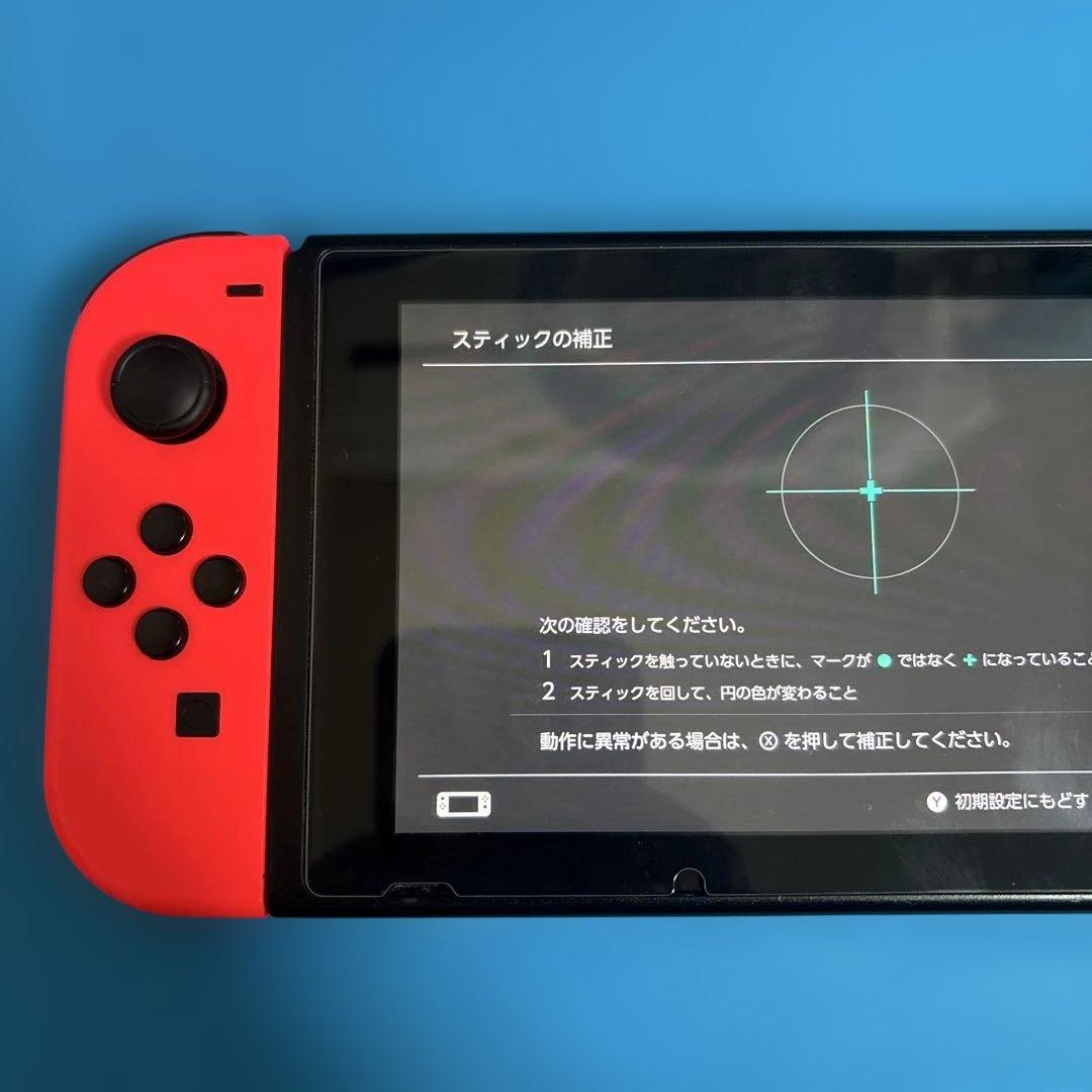 Switch本体