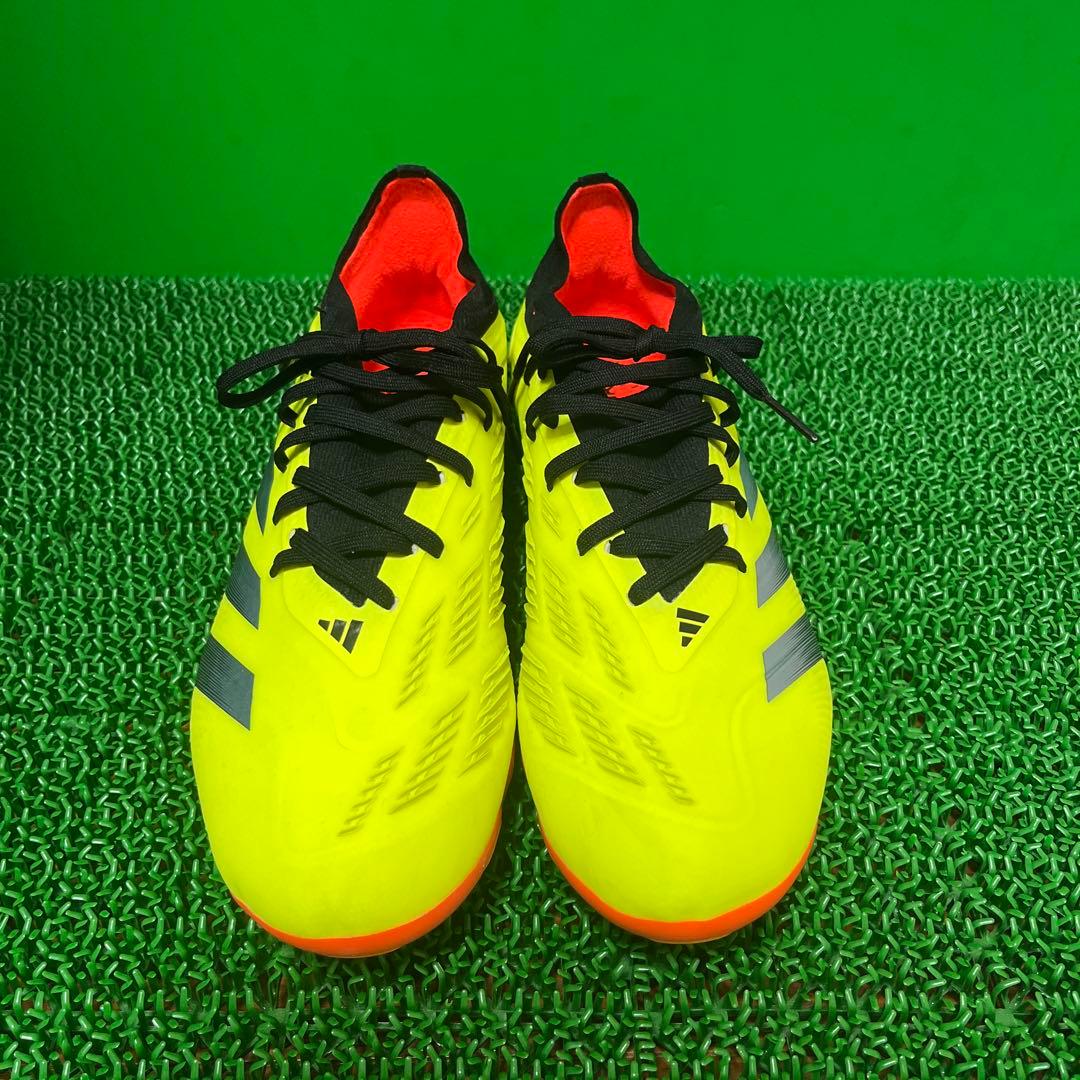 アディダス サッカースパイク プレデター PRO HG/AG