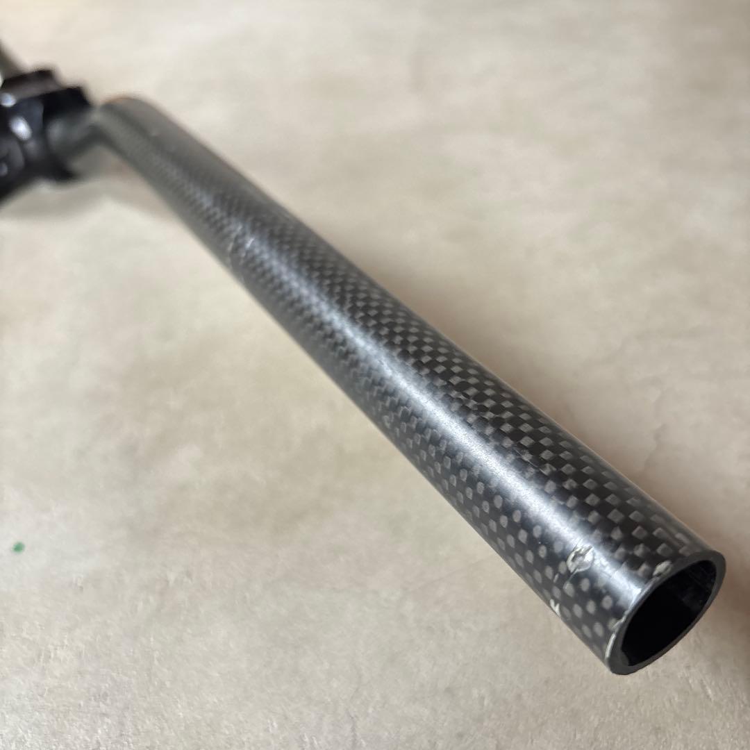 THOMSON & EASTON Monkey Lite ハンドル 25.4mm