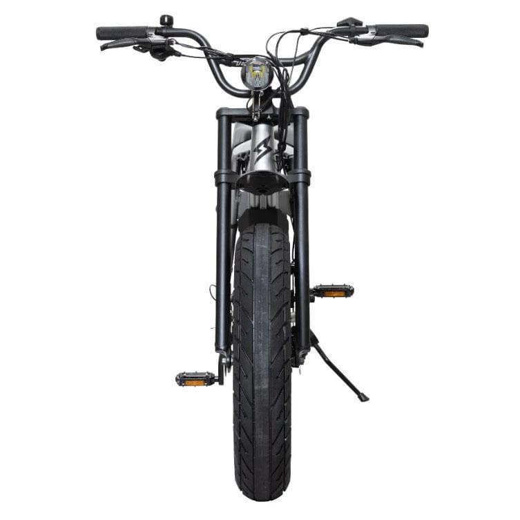 MATEX Super73 ファットタイヤ 20×4.50+5.00 2本セット