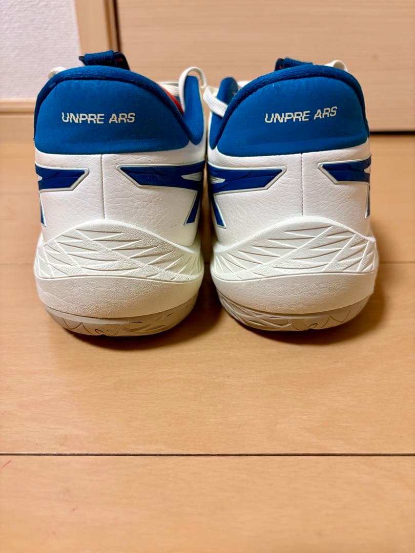 asics(アシックス) UNPRE ARS LOW 2