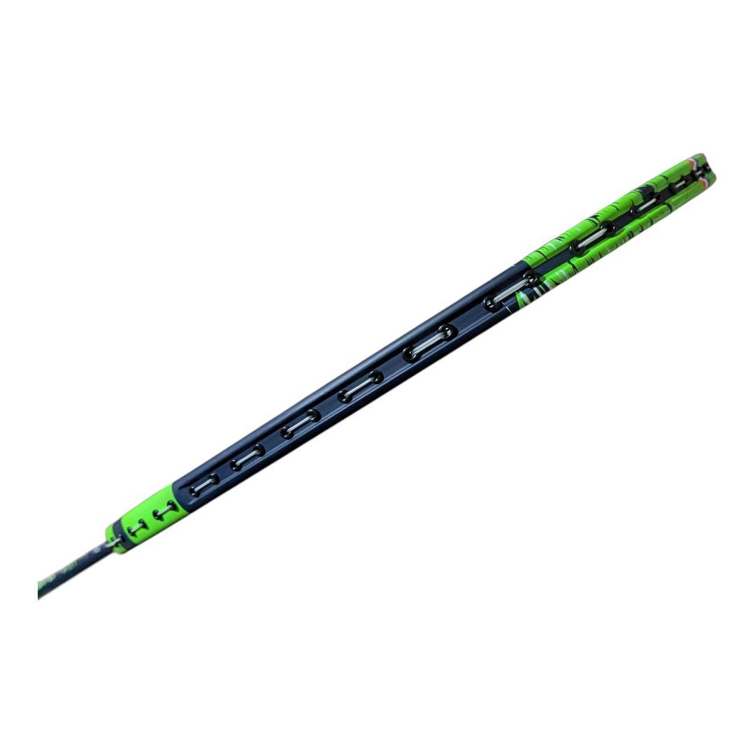【美品】バボラ BabolaT サテライトグラビティ 78　緑