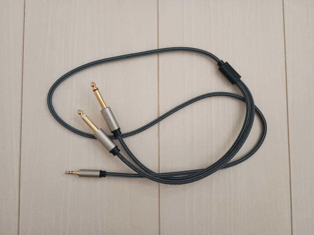 moo　Audio Technica AT2040+他 配信機材セット
