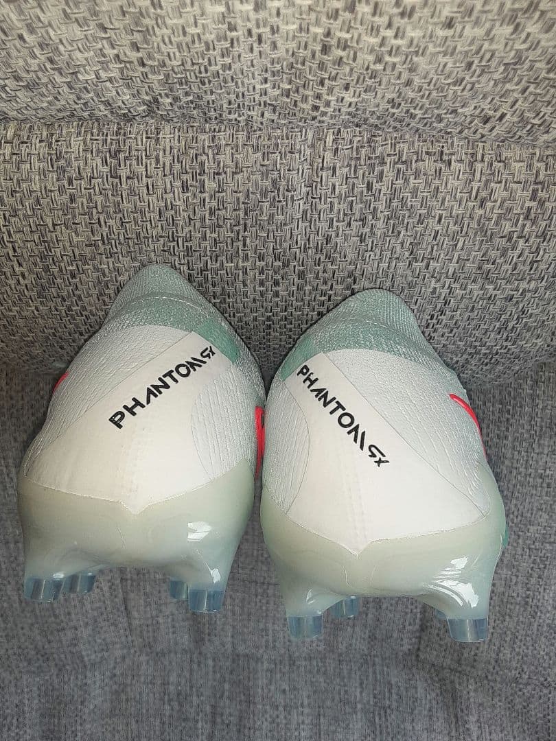 み*ん様 27cm　新品未使用　Nike Phantom GX 完売品