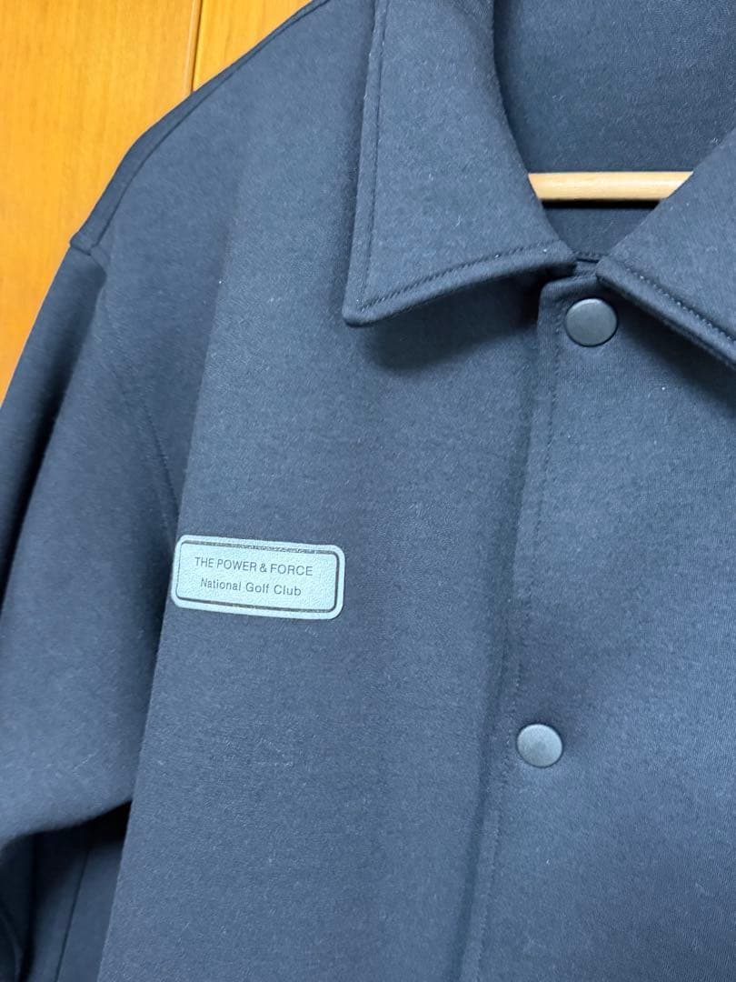 BANDEL GOLF コーチジャケット 美品‼︎