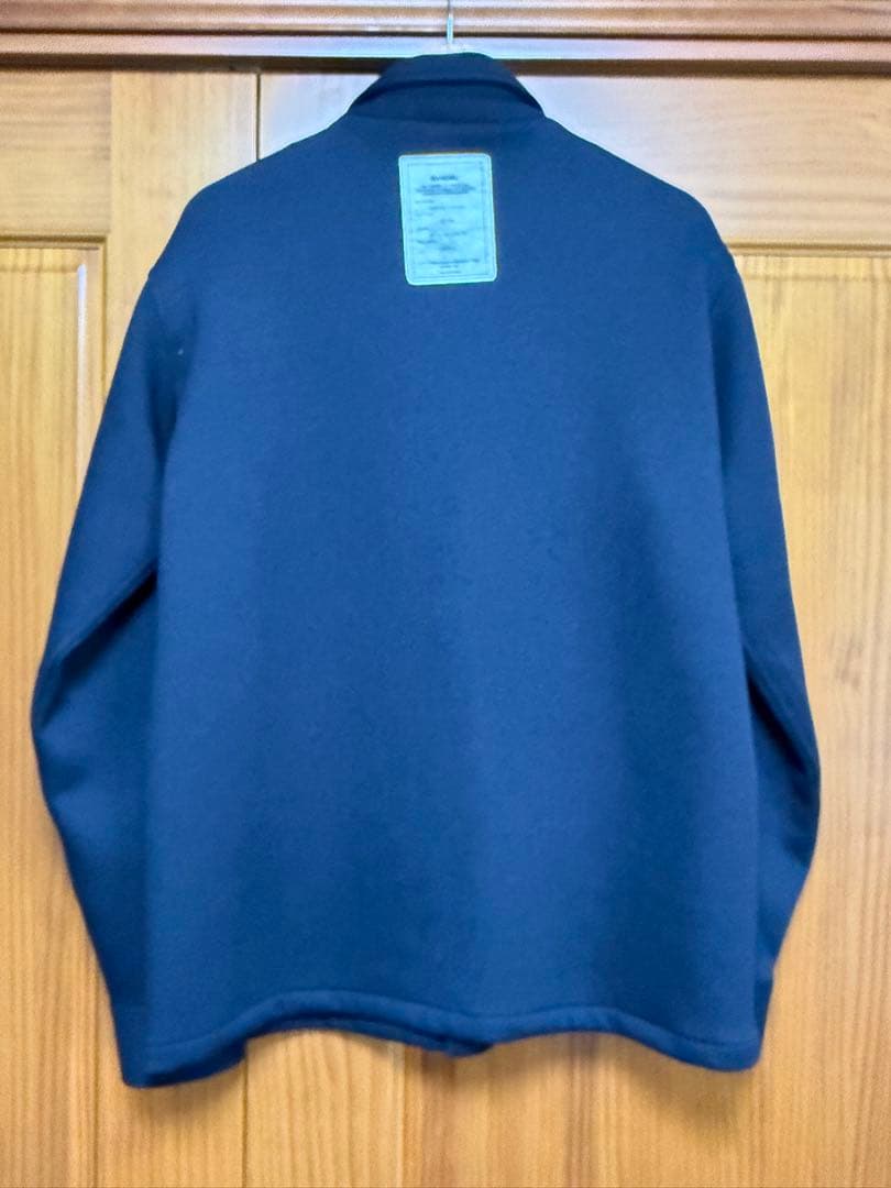 BANDEL GOLF コーチジャケット 美品‼︎