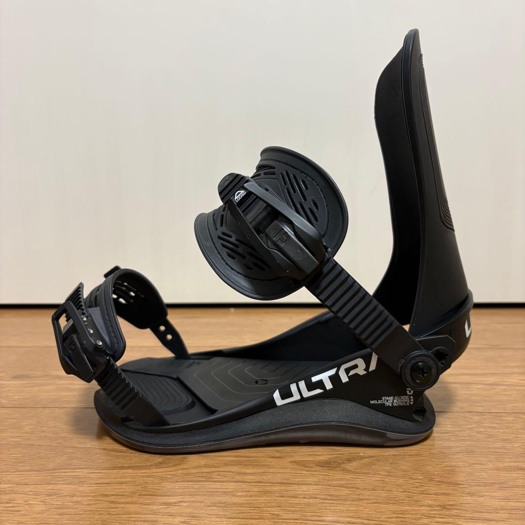 UNION ULTRA BLACK Mサイズ