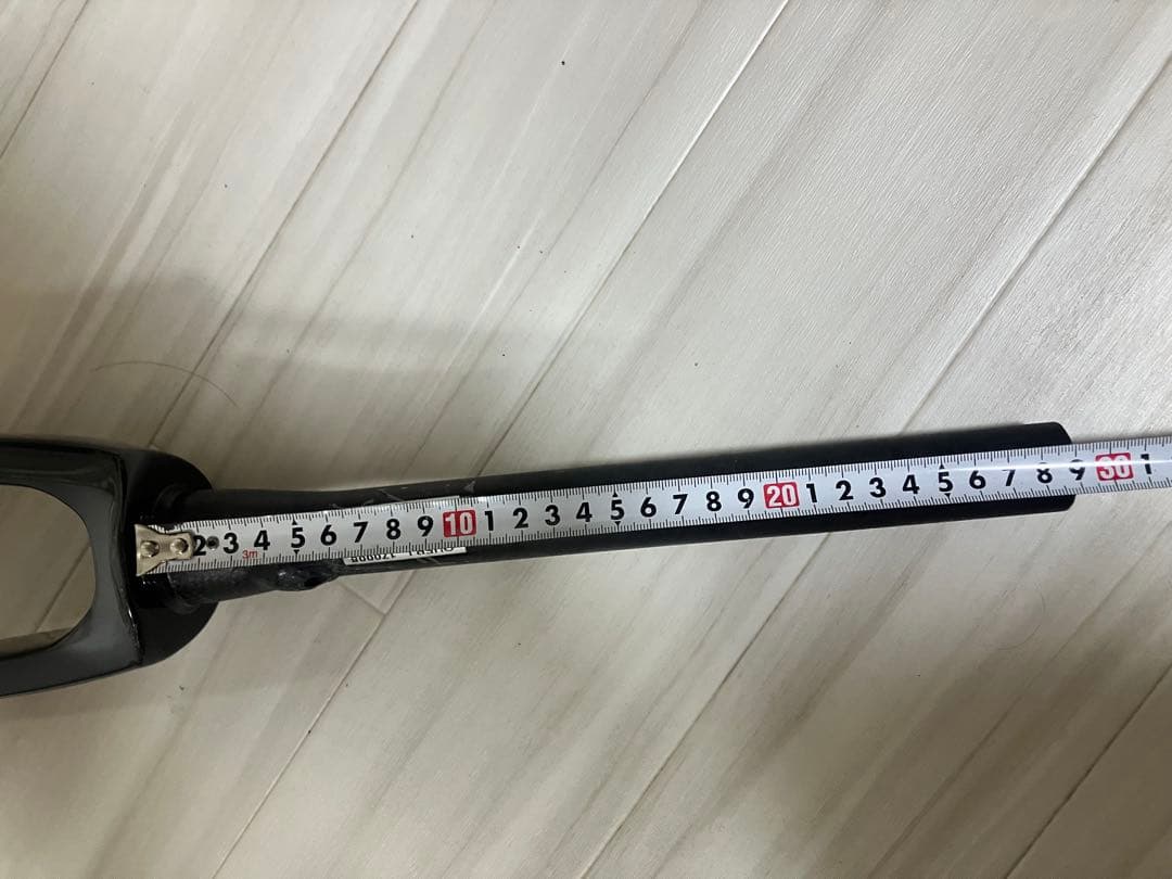 未使用品TREK トレック 2020 Domane SL フォーク