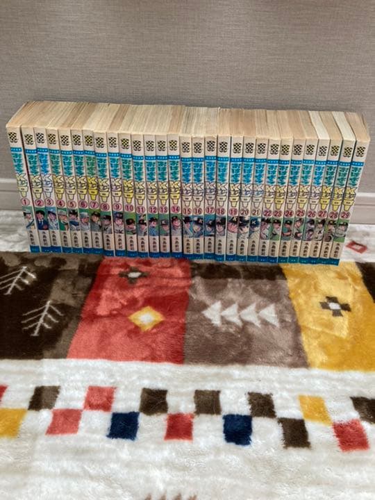 おはようKジロー全巻セット