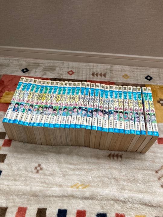 おはようKジロー全巻セット
