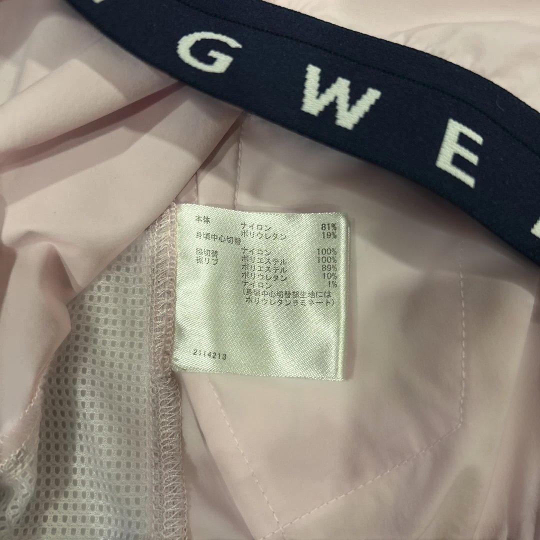 munsingwear ゴルフウェア　お色は５枚目参照