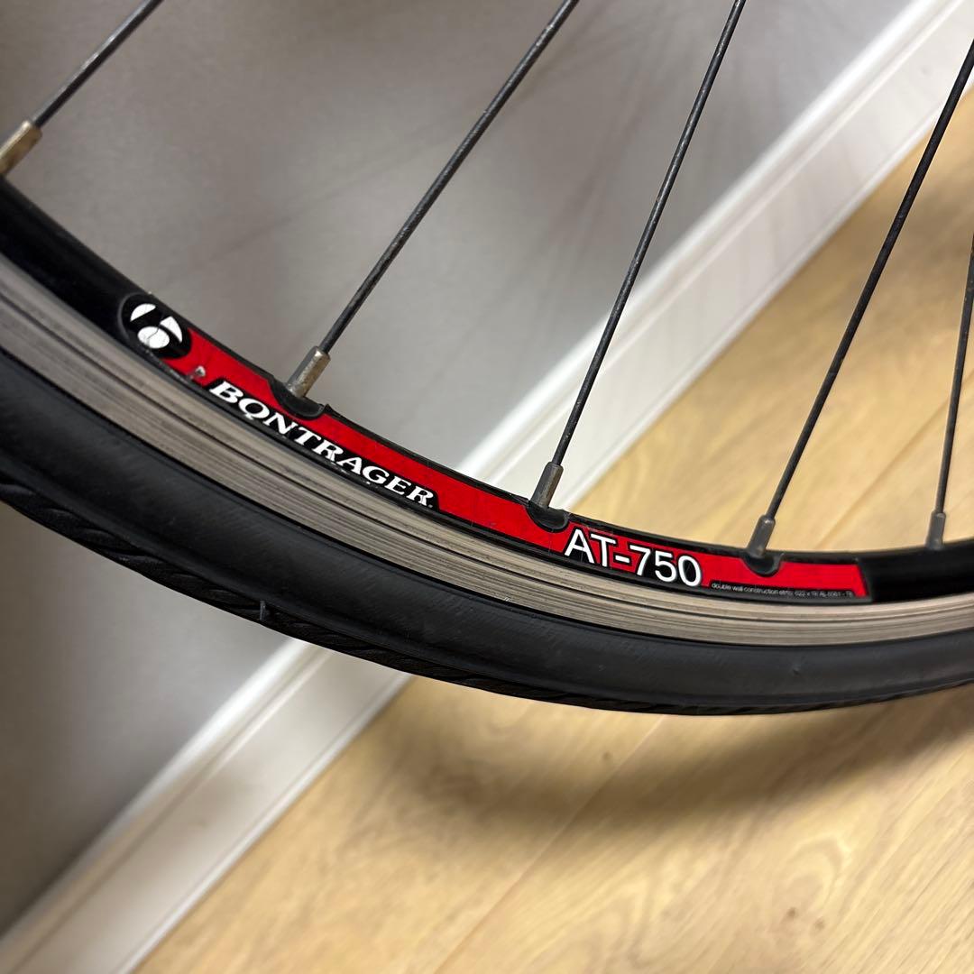 TREK 1.1 ロードバイク 47サイズ 整備済 即乗可