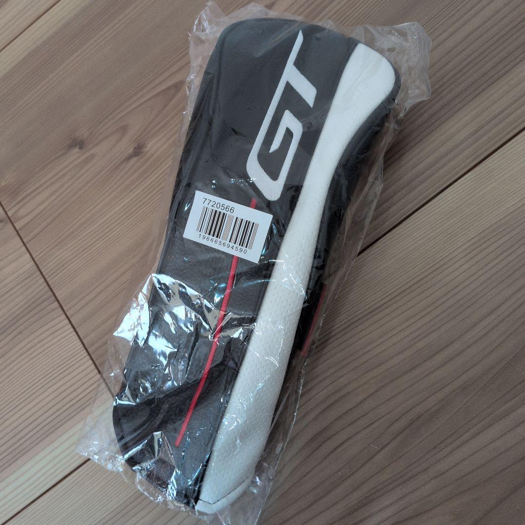 タイトリストGT1 純正‼️２１°ウッド(７番)美品❤