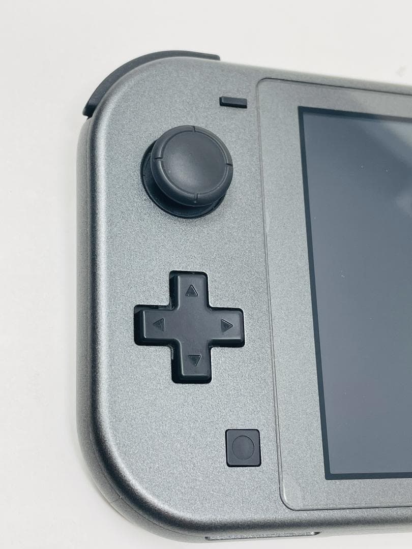 【極美品】Nintendo Switch Lite ディアルガ・パルキア