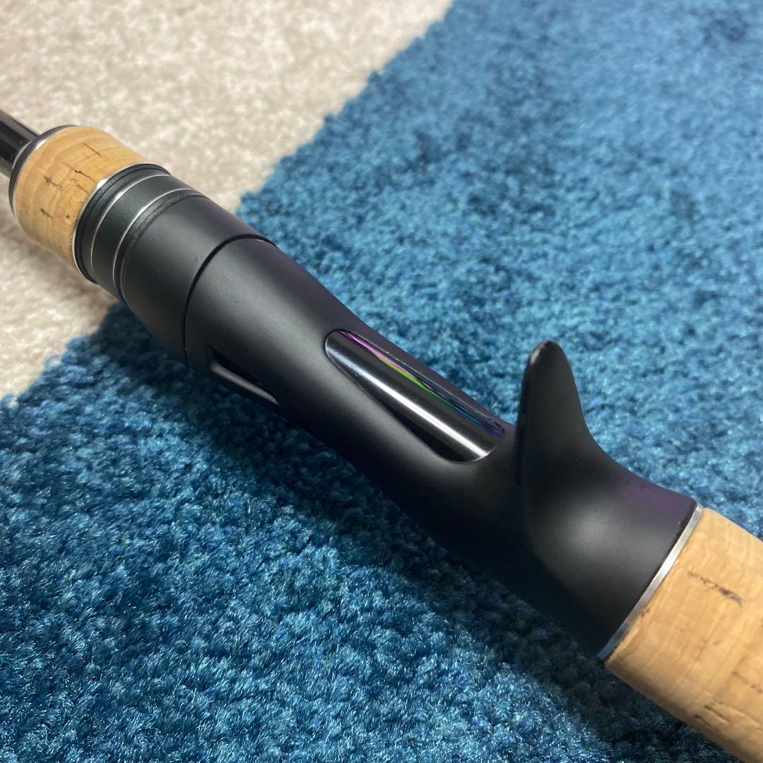 シマノ　エクスプライド　166ml -2