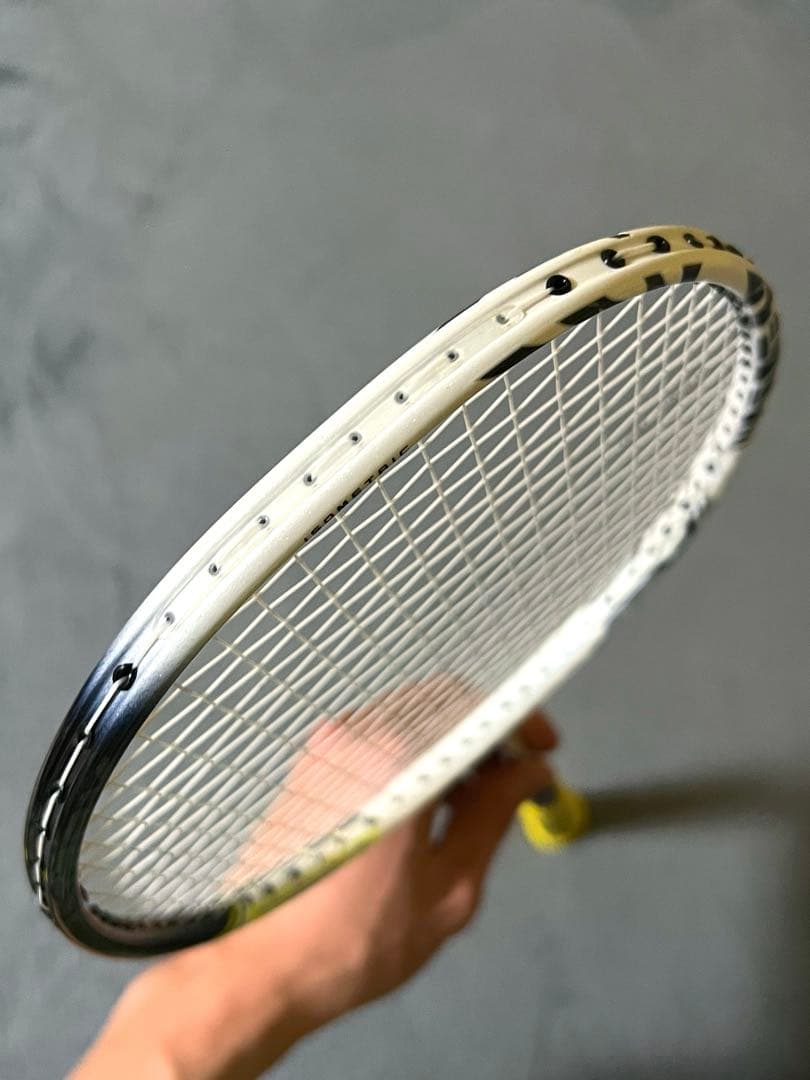 YONEXアストロクス99pro桃田モデル4ug5 ASTROX99