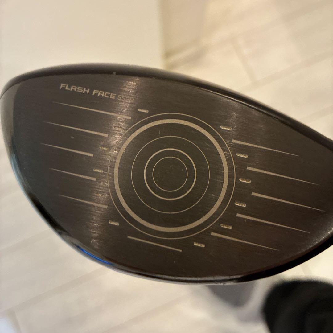 Callaway MAVRIK MAX（キャロウェイマーベリック） 40 SR