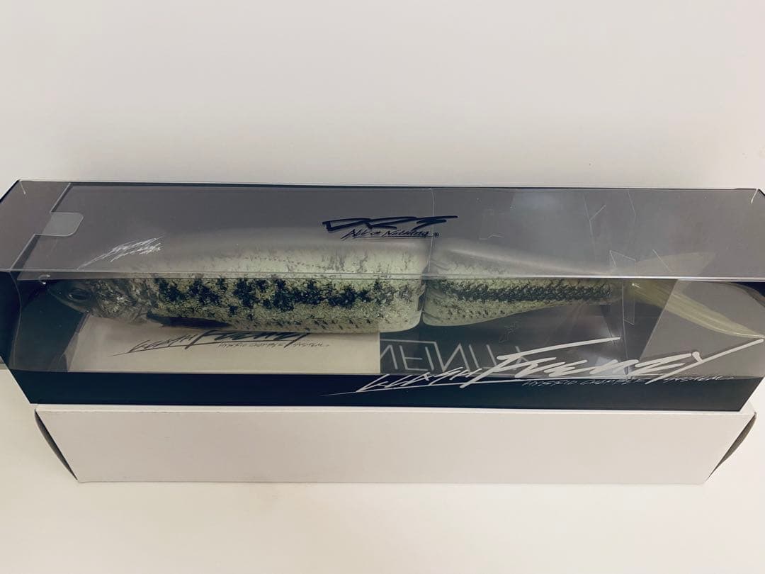 DRT クラッシュフレンジー タイニークラッシュ新品 未使用 未開封