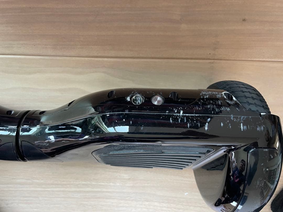 ミニセグウェイ 電動バランスボードsmart balance wheel