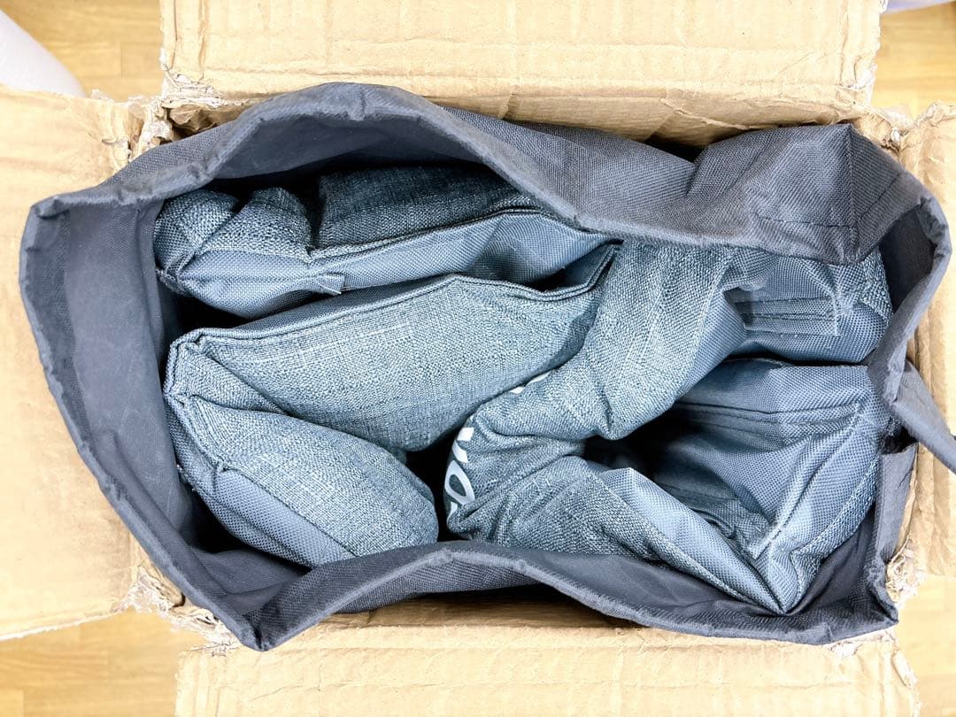 ATORPOK 折り畳み式ベッド 簡易ベッド コット 折りたたみベッド 防水