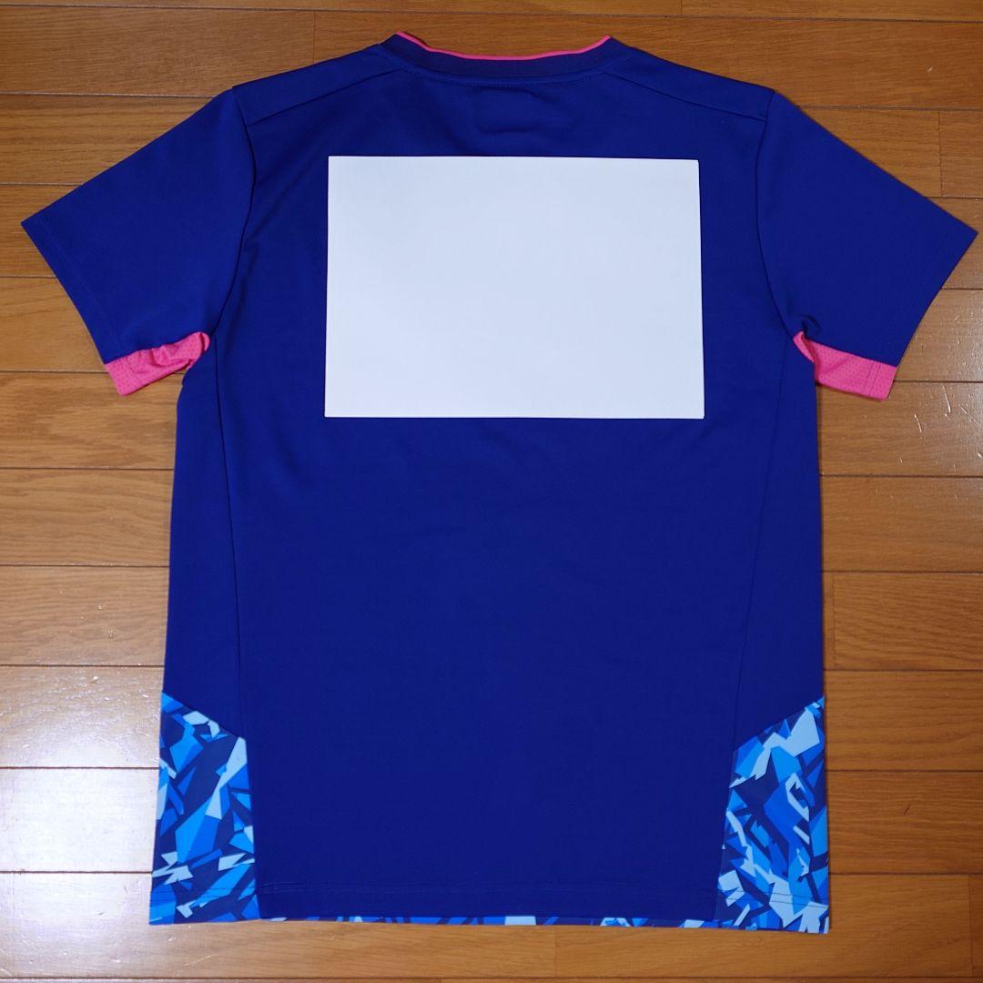 YONEX バドミントンシャツ Lサイズ