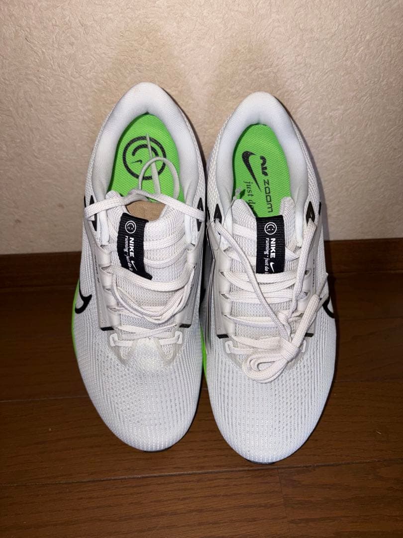 NIKEペガサス40ワイド