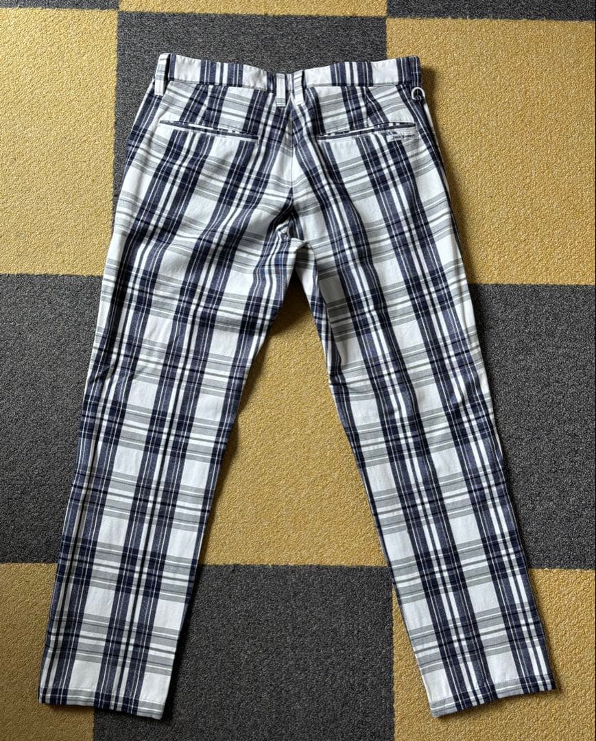JACK BUNNY!!パンツ