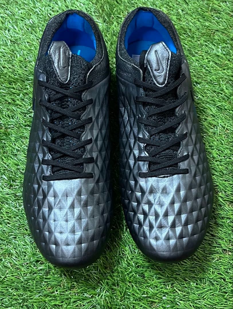 希少！ NIKETIEMPO LEGEND 8 SG 27.5cm 取り替え式