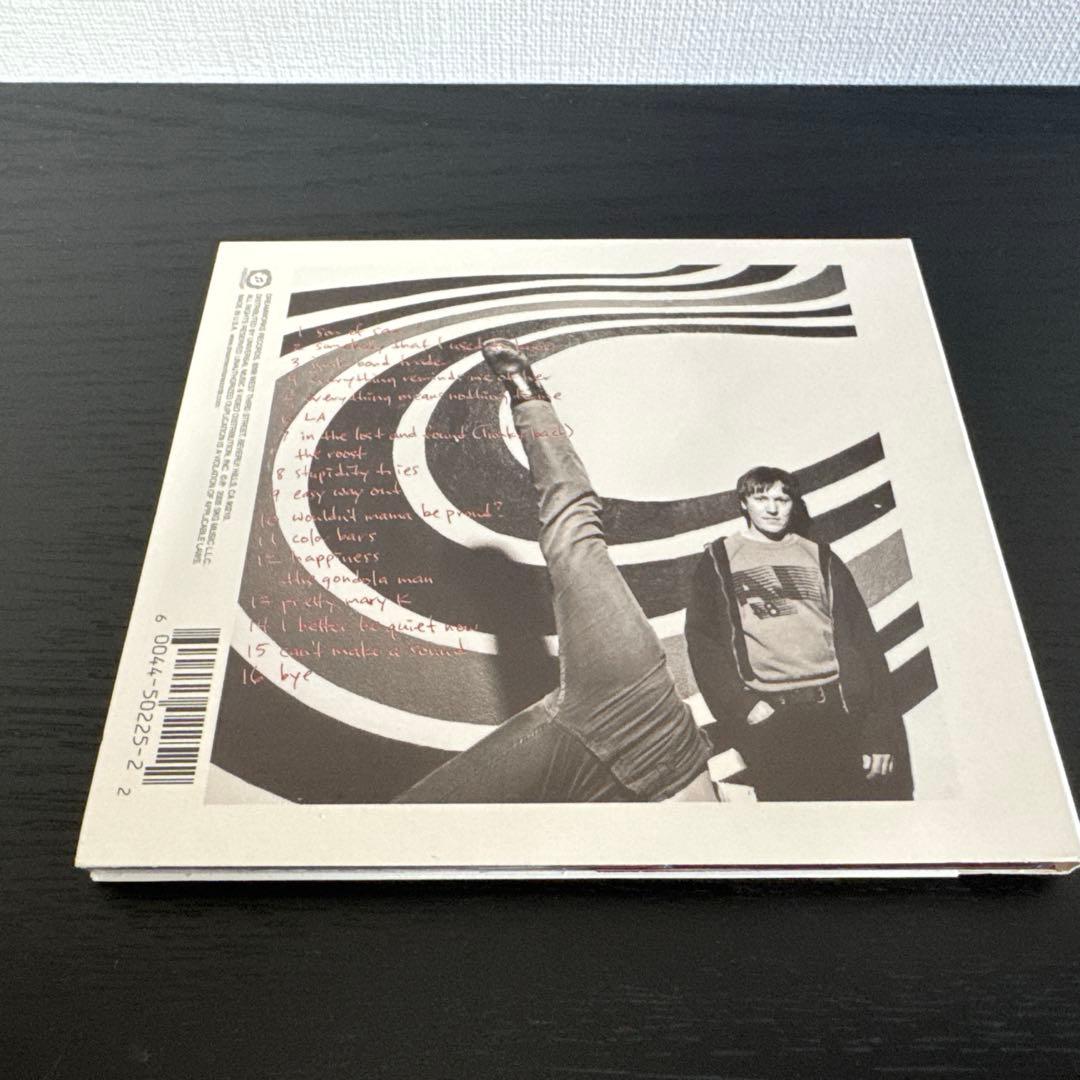 エリオット・スミス(Eliott Smith) アルバムCD ７枚