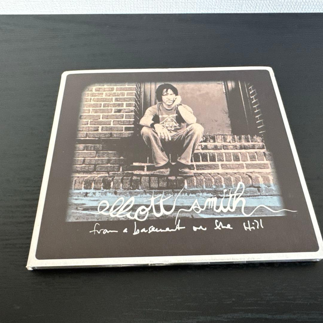 エリオット・スミス(Eliott Smith) アルバムCD ７枚