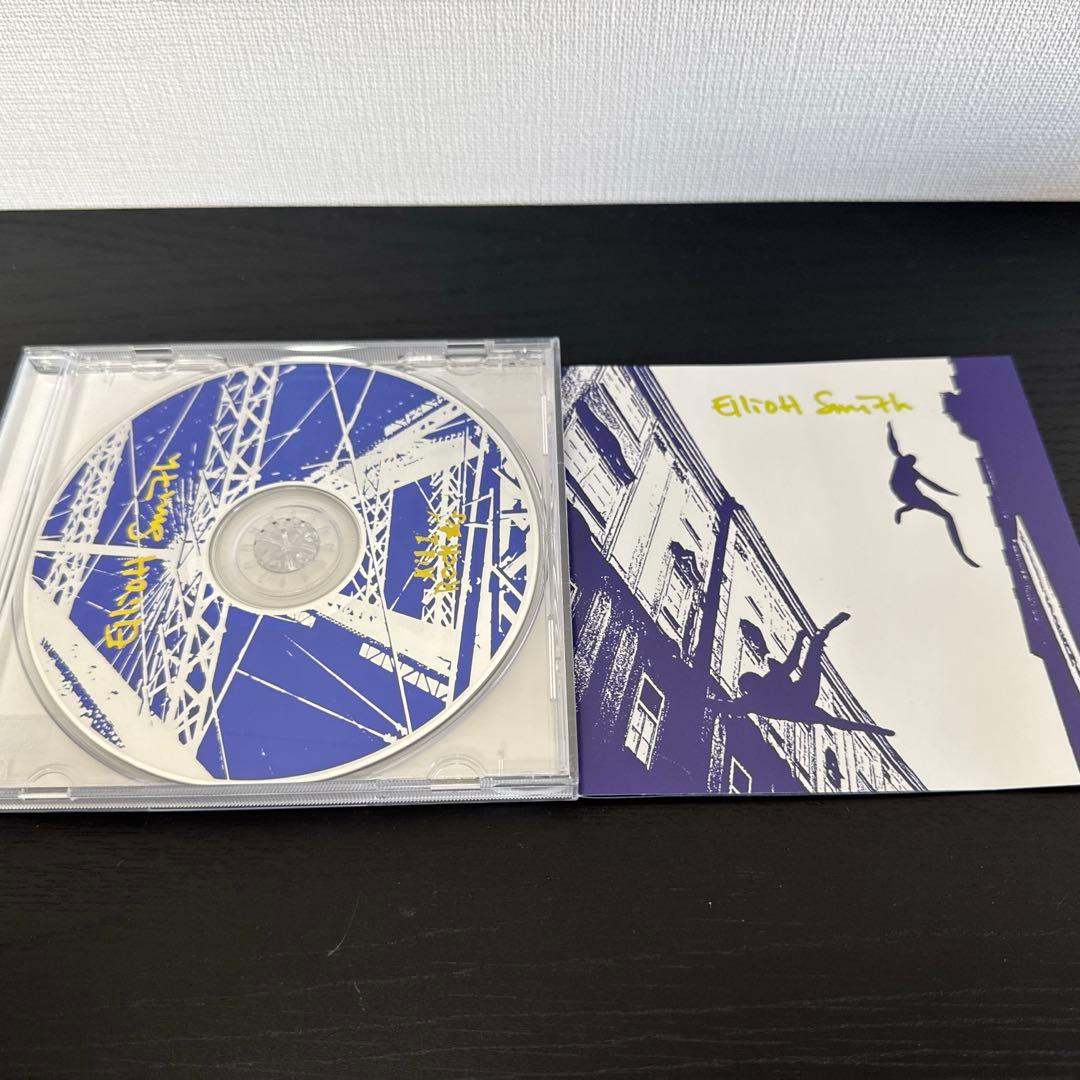 エリオット・スミス(Eliott Smith) アルバムCD ７枚