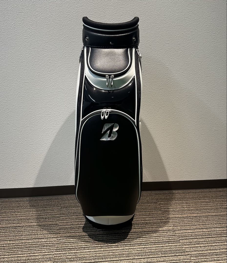 ◆新品◆ブリジストン　キャディバッグ